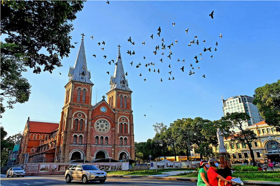 picture of hanoi