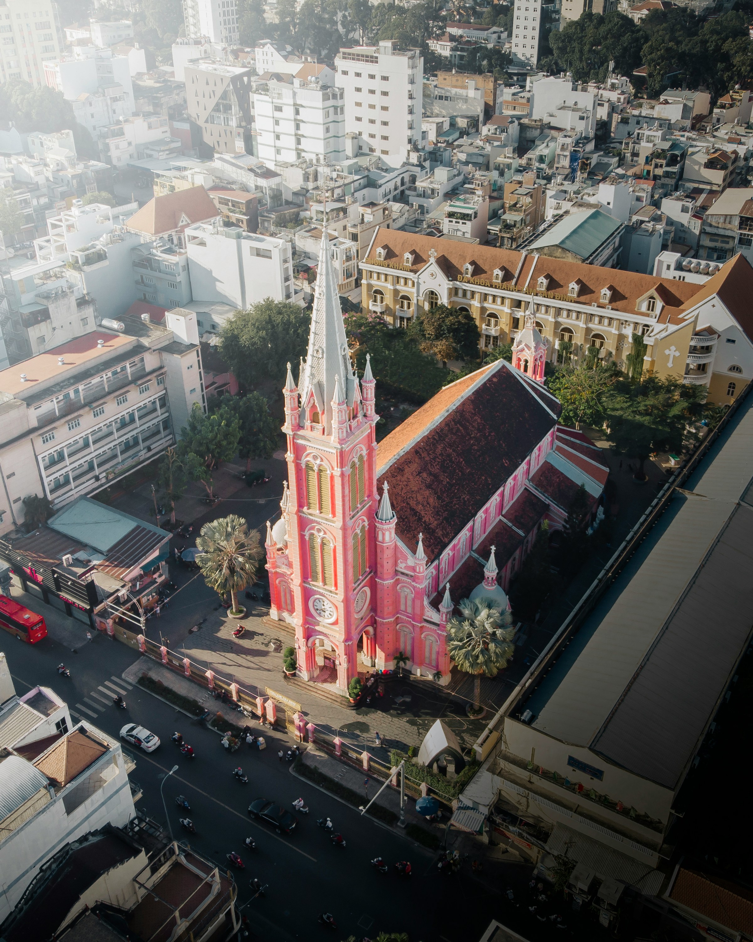 Ảnh Hà Nội