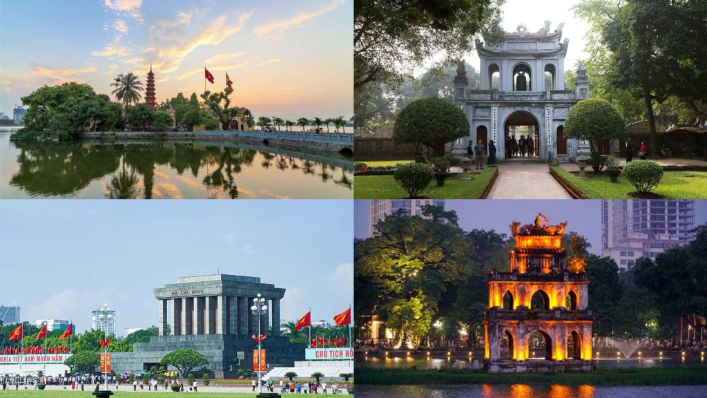picture of hanoi