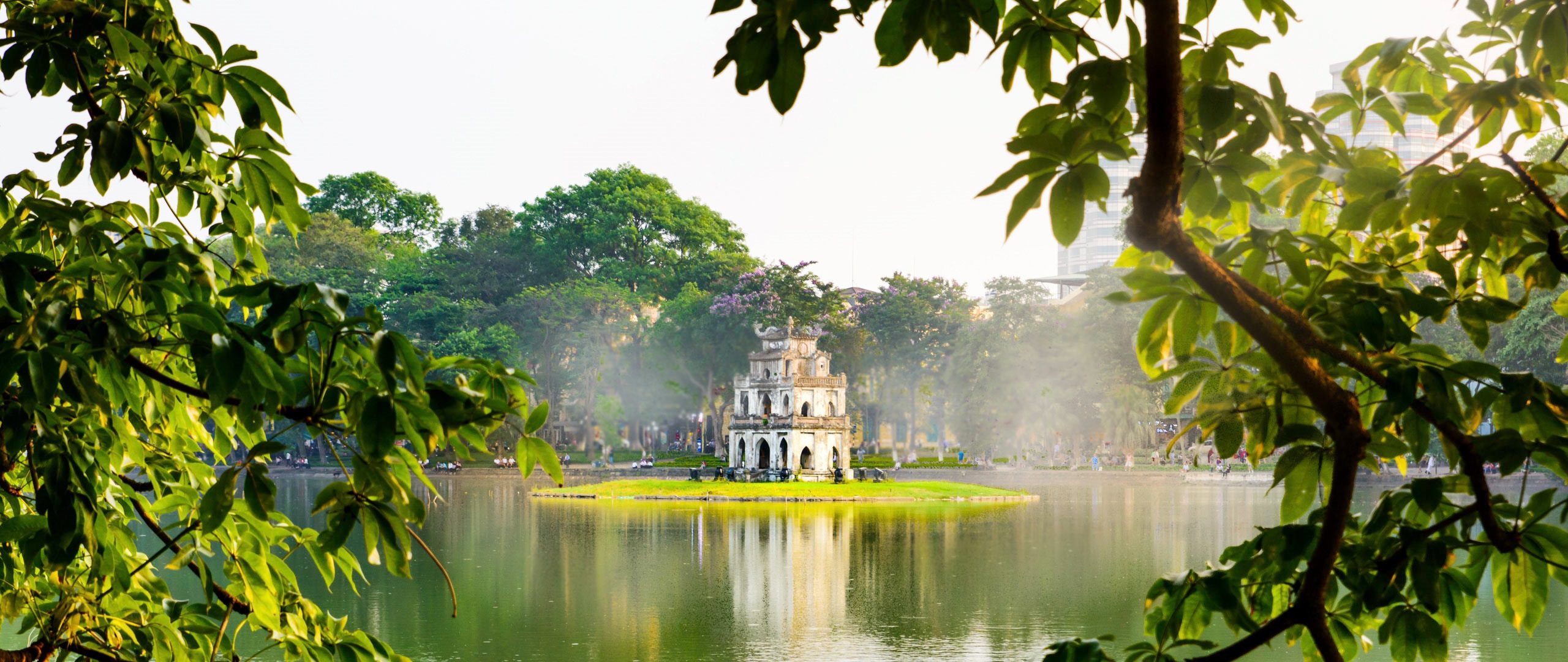 Ảnh Hà Nội